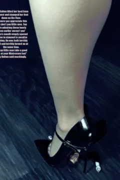 The Footman’s Demise (20)