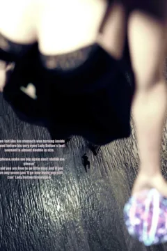 The Footman’s Demise (34)