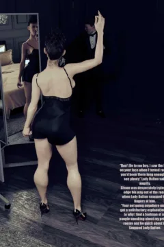 The Footman’s Demise (4)