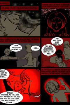 The Harem of the Son of Pan (13)