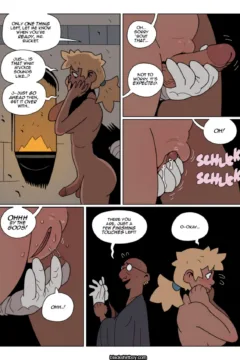 The Isles of Dreams (12)