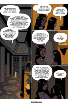 The Isles of Dreams (14)