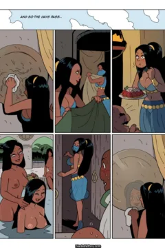 The Isles of Dreams (19)