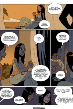 The Isles of Dreams (20)