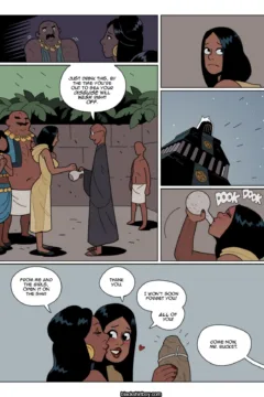 The Isles of Dreams (21)