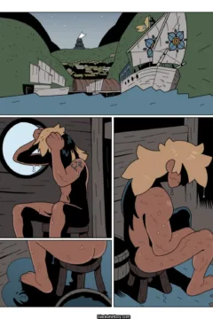 The Isles of Dreams (22)