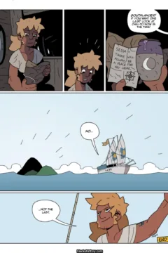 The Isles of Dreams (23)