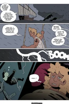 The Isles of Dreams (4)