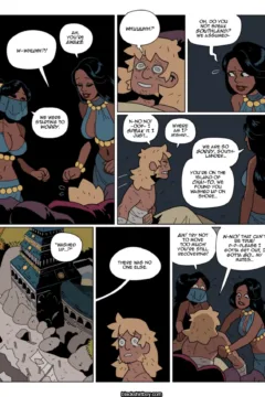 The Isles of Dreams (5)