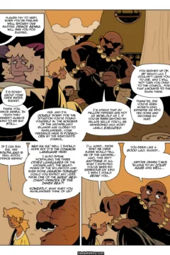 The Isles of Dreams (6)