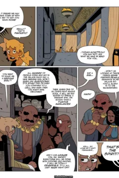 The Isles of Dreams (7)