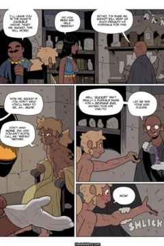 The Isles of Dreams (8)