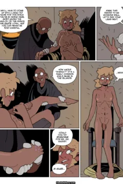 The Isles of Dreams (9)