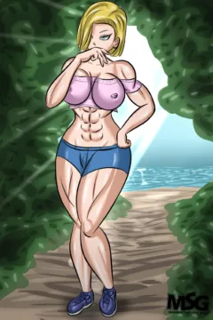 The Milf’s Contest018