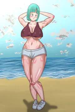 The Milf’s Contest019