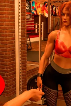 The New Workout Routine (8)