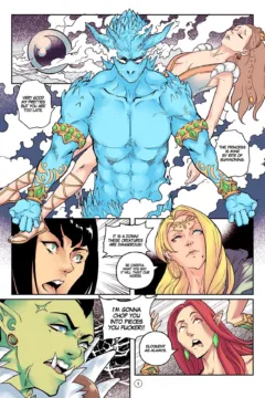 The Princess Guard (45)