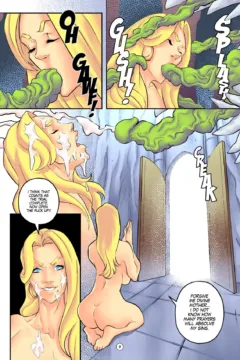 The Princess Guard (9)