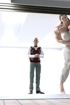 The Project – Chapter 1-100