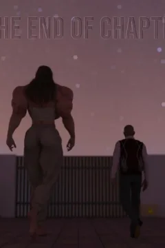 The Project – Chapter 1-101