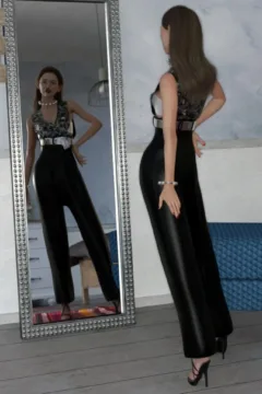 The Project – Chapter 1-12