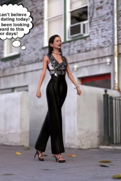 The Project – Chapter 1-13