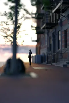 The Project – Chapter 1-14