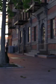 The Project – Chapter 1-16