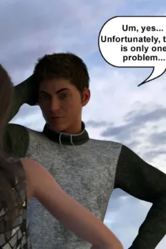 The Project – Chapter 1-20