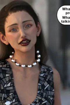 The Project – Chapter 1-21