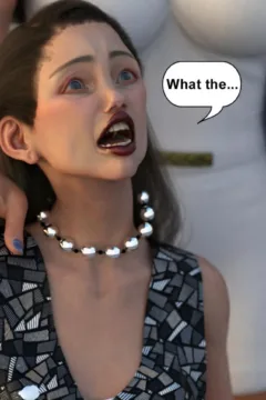 The Project – Chapter 1-22