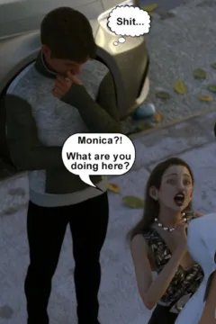 The Project – Chapter 1-23