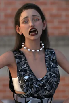 The Project – Chapter 1-31