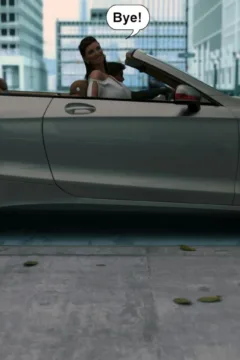 The Project – Chapter 1-32