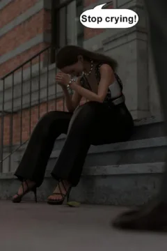 The Project – Chapter 1-37