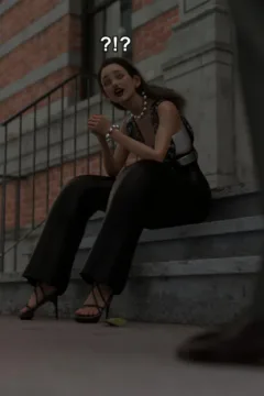 The Project – Chapter 1-38