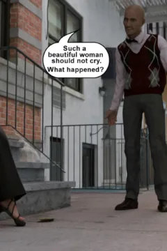 The Project – Chapter 1-39