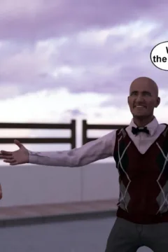 The Project – Chapter 1-42