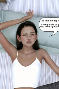 The Project – Chapter 1-5