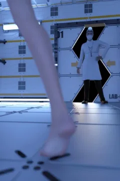 The Project – Chapter 1-50