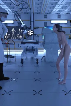 The Project – Chapter 1-52