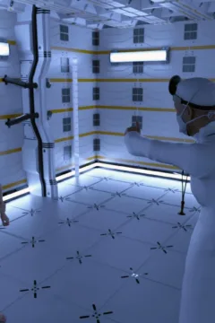 The Project – Chapter 1-53