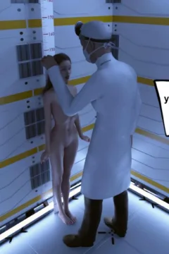 The Project – Chapter 1-54