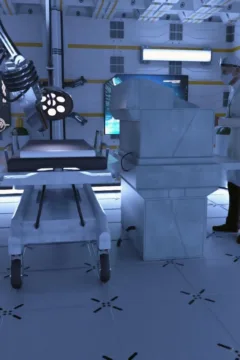 The Project – Chapter 1-56