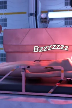 The Project – Chapter 1-59