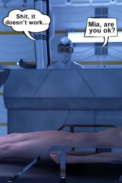 The Project – Chapter 1-61