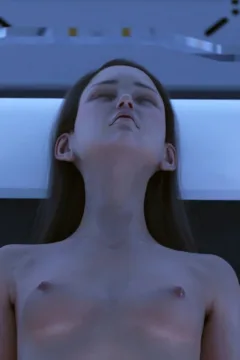 The Project – Chapter 1-62