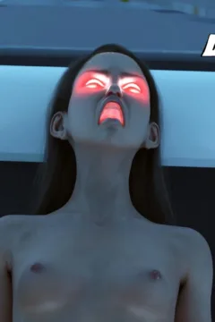 The Project – Chapter 1-63