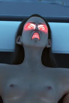 The Project – Chapter 1-65