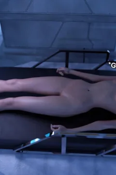 The Project – Chapter 1-66